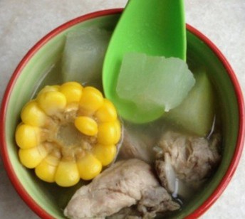 七天瘦臉食譜