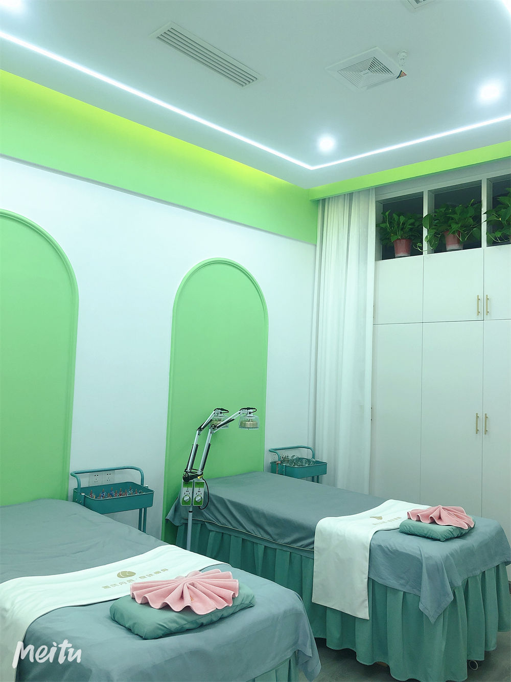 合作門店