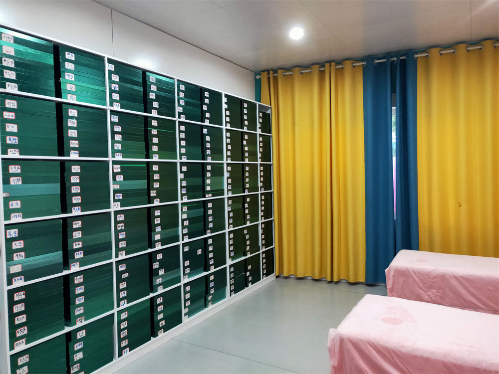 合作門店