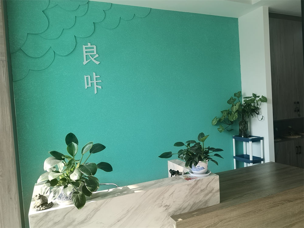 合作門(mén)店