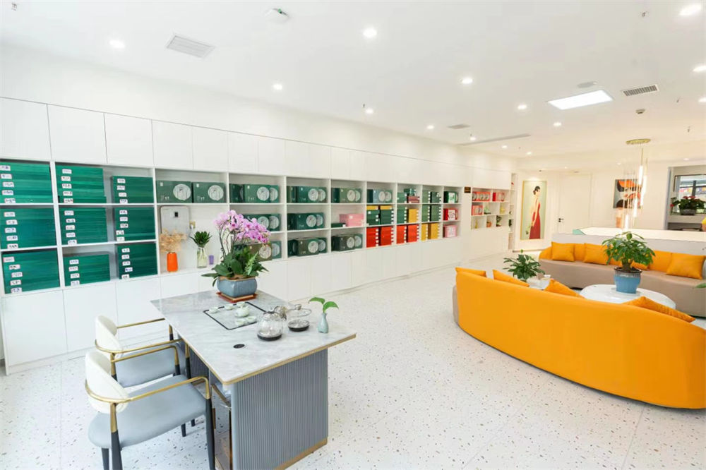 合作門(mén)店