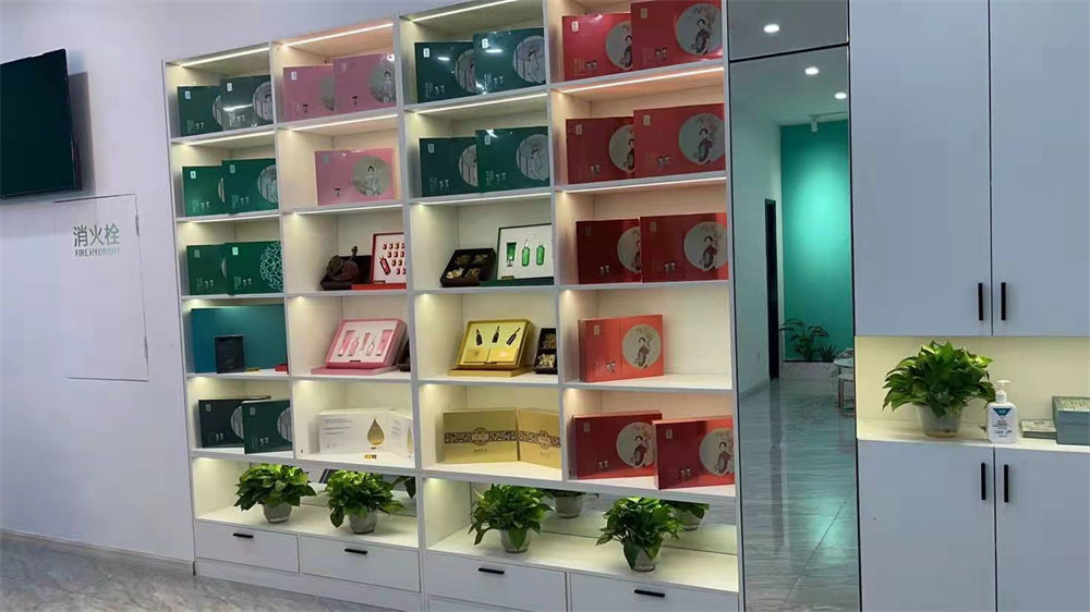 合作門(mén)店
