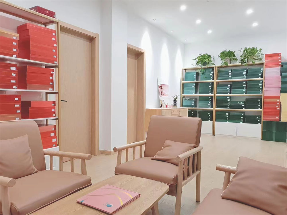 合作門(mén)店