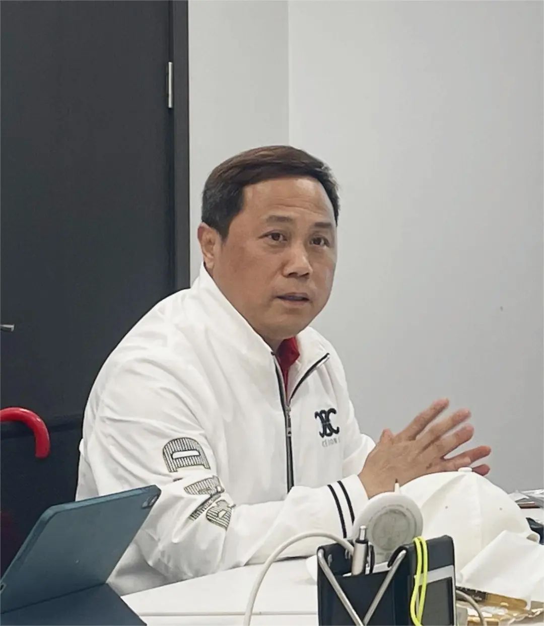 關(guān)注職場“腸”態(tài)，守護(hù)員工健康——上海格瑞特特邀消化內(nèi)科專家公益系列講座（4）(圖7)