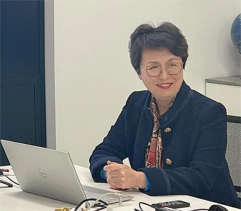 關(guān)愛員工健康，公益講座上新—上海格瑞特誠邀婦科腫瘤專家公益系列講座 (3)(圖8)